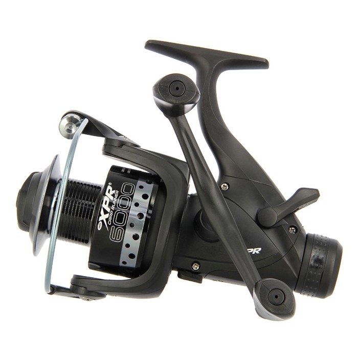 NGT XPR Carp Runner Reel Inc Spare Spool