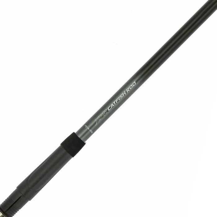 NGT XPR Catfish Rod 1