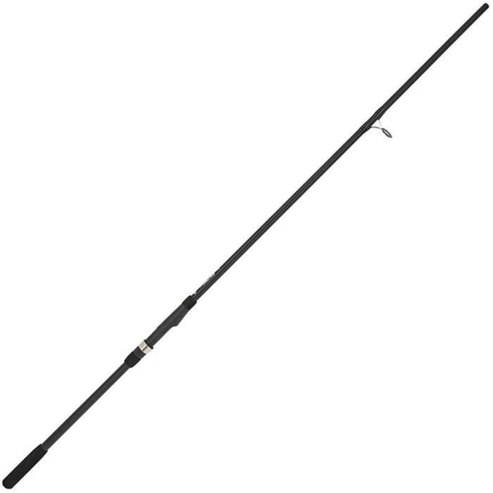 NGT XPR Catfish Rod 3