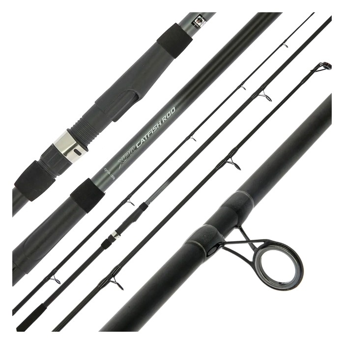 NGT XPR Catfish Rod
