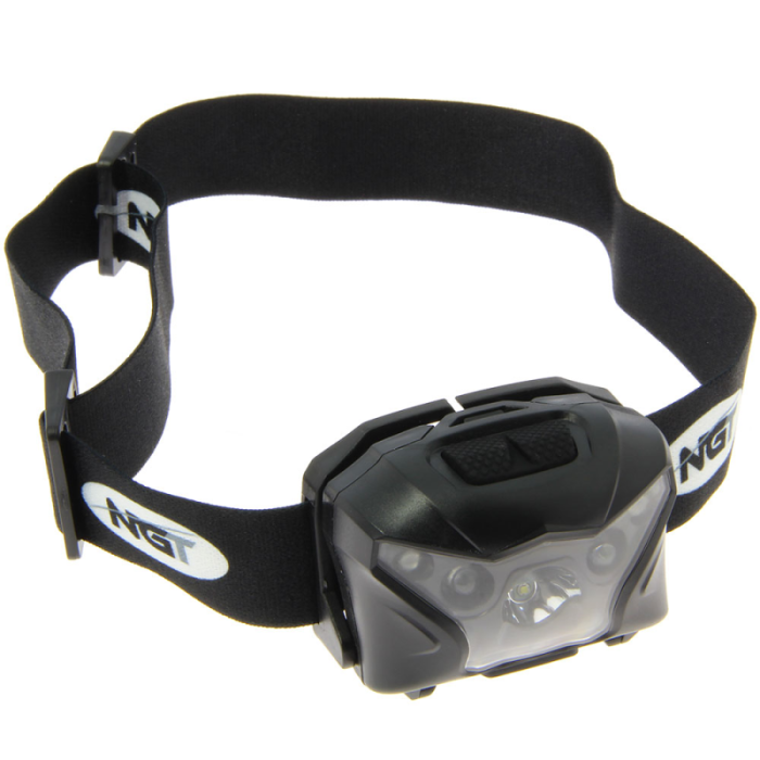 NGT XPR Cree Headlamp Light 1