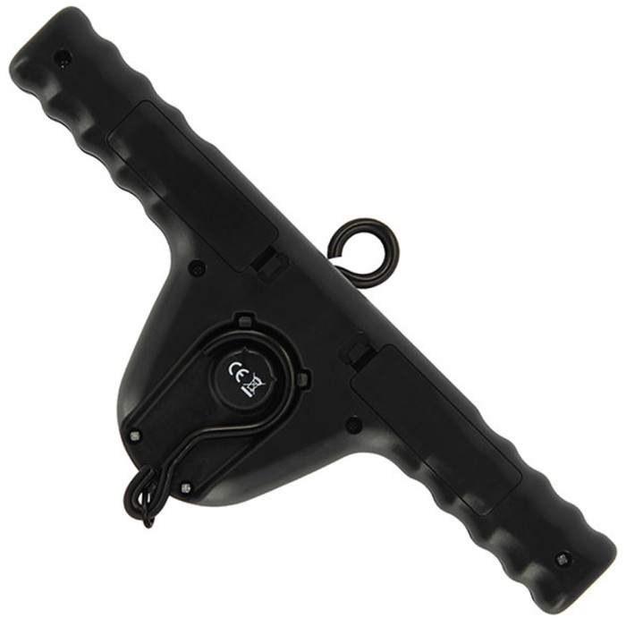 NGT XPR Digital Scales With Tape Measure 2