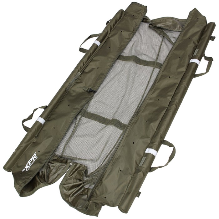 NGT XPR Flotation Sling & Retaining System 1