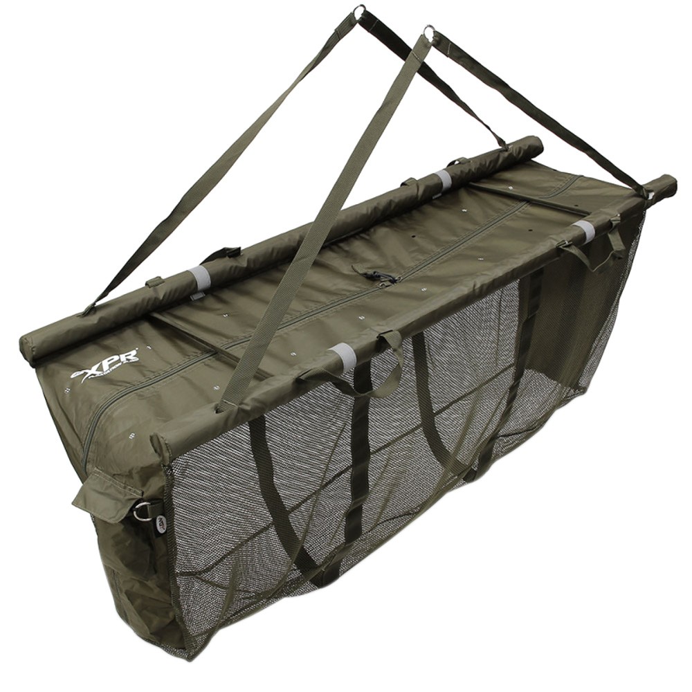 NGT XPR Flotation Sling & Retaining System