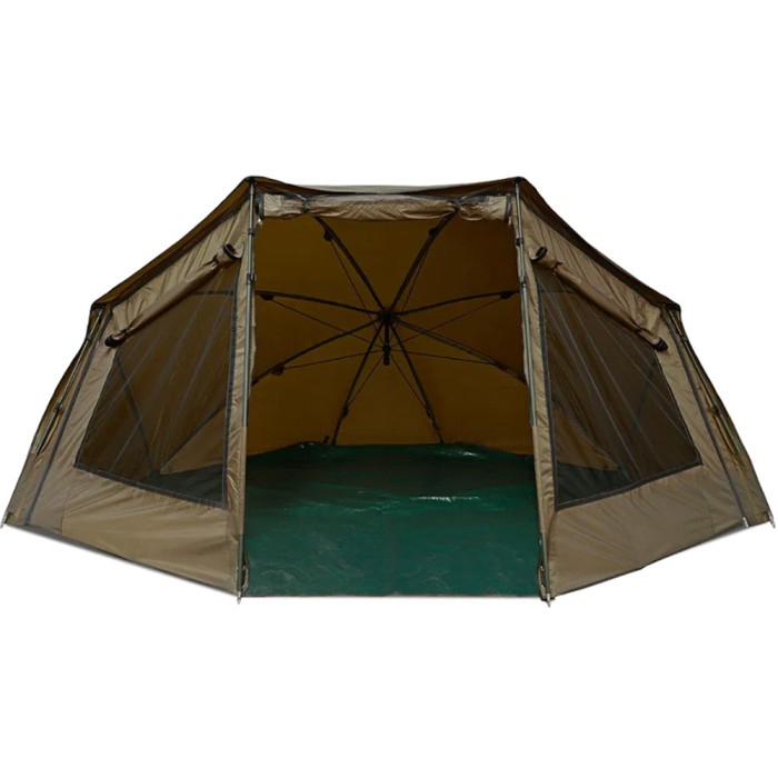 NGT XPR Shelter Brolly System 4