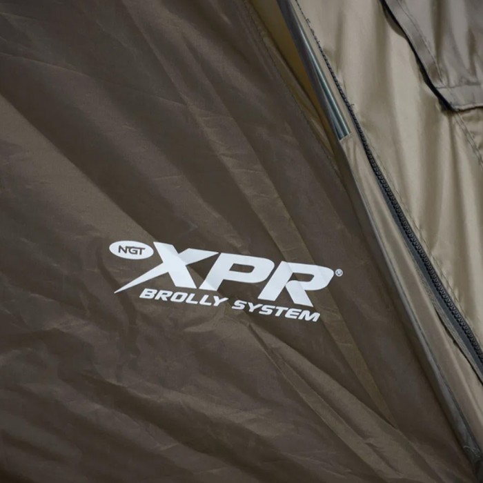 NGT XPR Shelter Brolly System 8