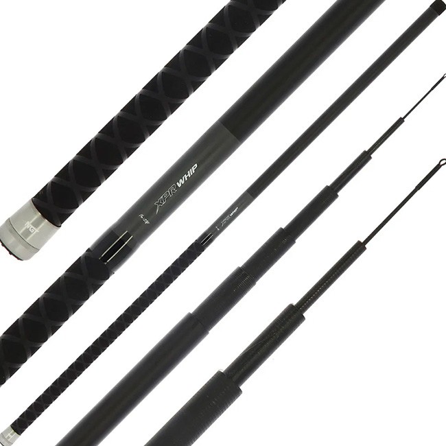 NGT XPR Full Carbon Whip 7m