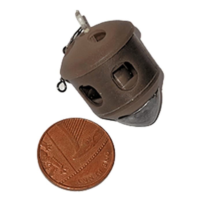 Nisa Long Range Micro Blockend Feeders