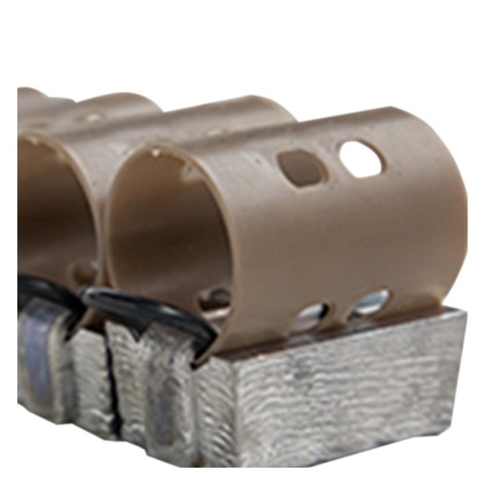 Nisa Plastic Jumbo Pigs Feeders