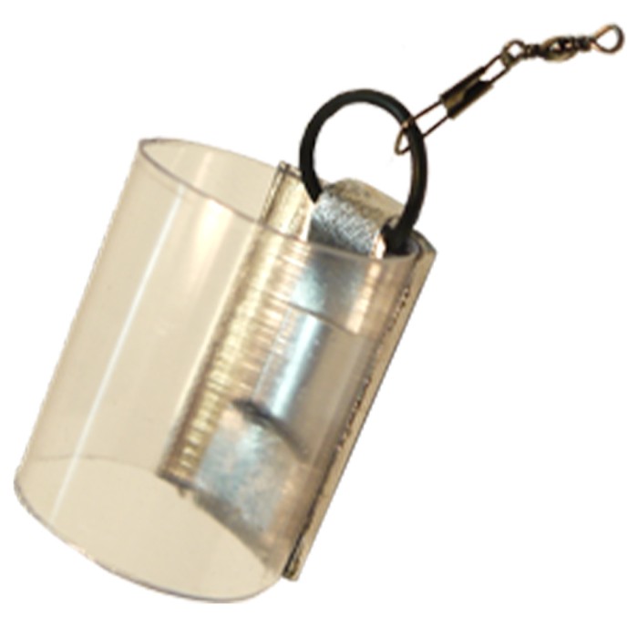 Nisa Plastic Open End Feeders 1