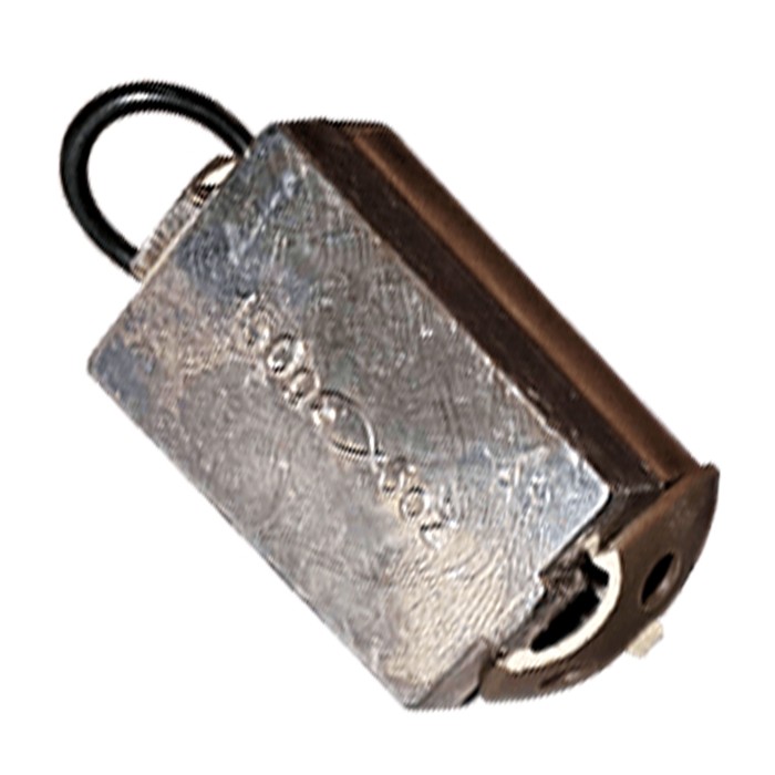 Nisa River Blockend Jumbo Pig Feeders