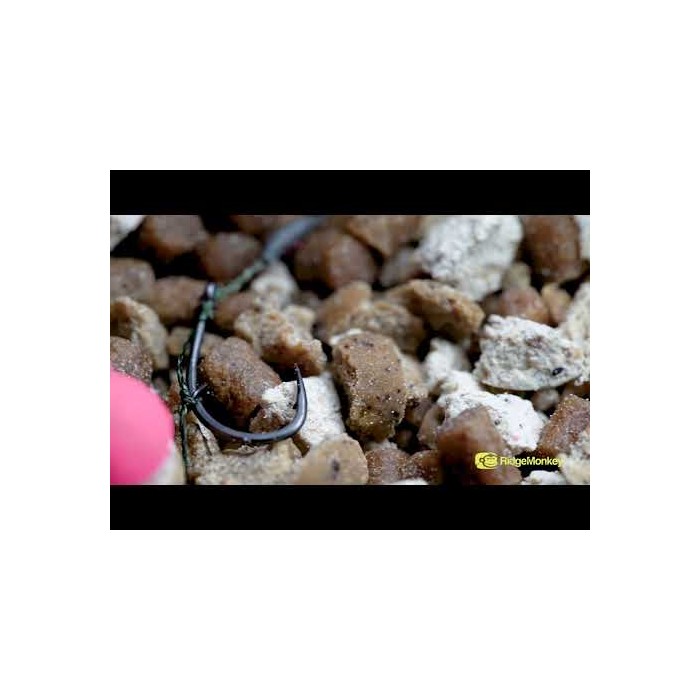 RidgeMonkey RM-Tec Beaked Point Hooks