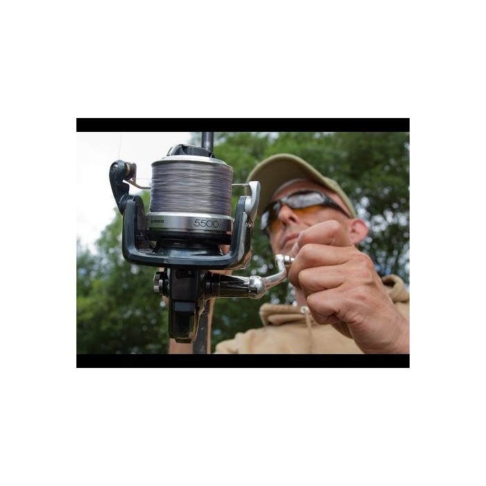 Mike Hamer Looks at Shimano's Ultegra XTC