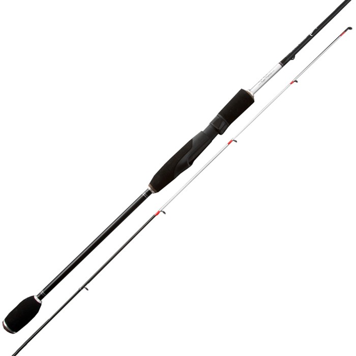 Fox Ultron Multi Super Finesse Rods
