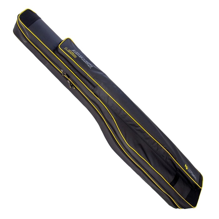 NuFish 6 Rod Ready Fishing Bag 1