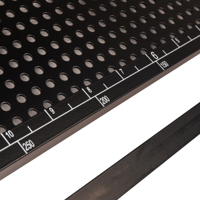 NuFish Aqualock Combi Tray 3