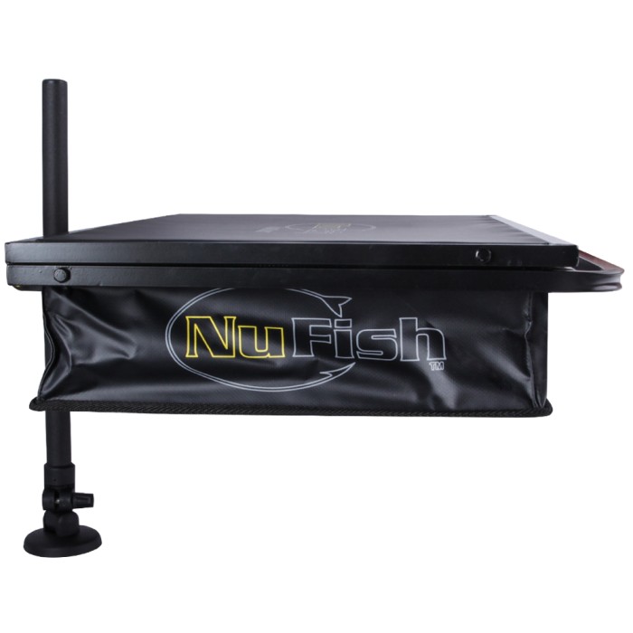 NuFish Aqualock Side Tray Side