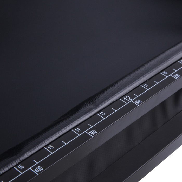 NuFish Aqualock Side Tray Close Up