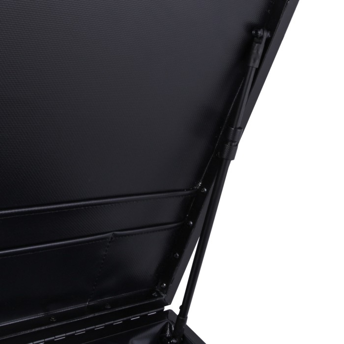 NuFish Aqualock Side Tray Close Up 3