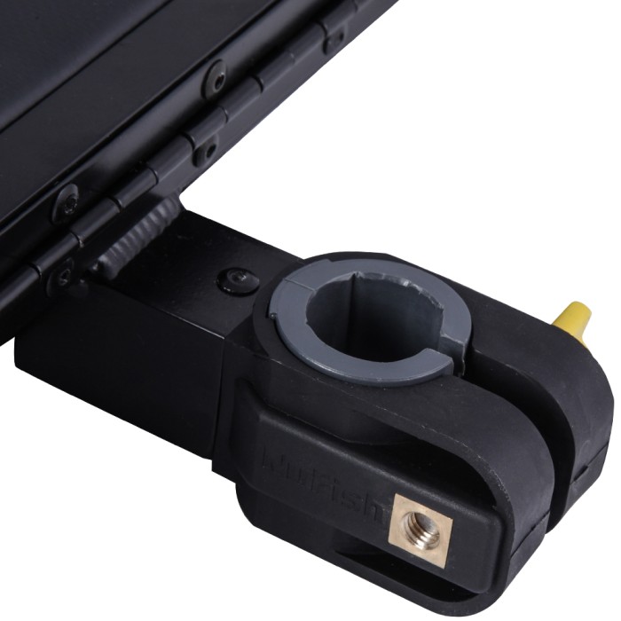 NuFish Aqualock Side Tray Close Up 4