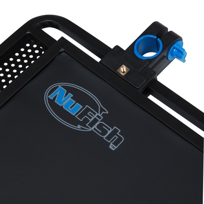 NuFish Aqualock Slim Tray 2