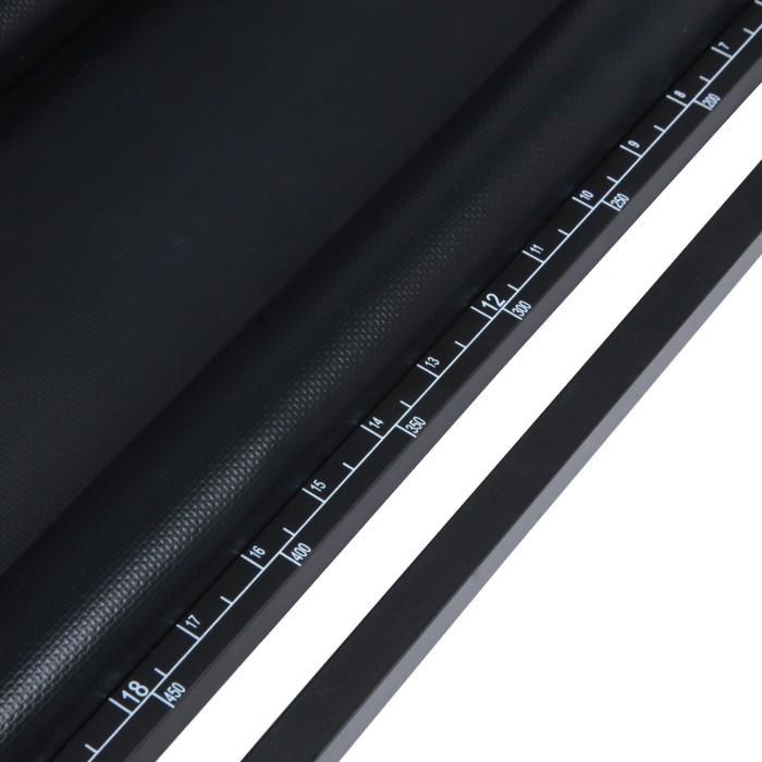 NuFish Aqualock Slim Tray 3