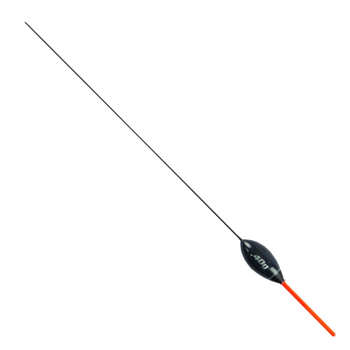 NuFish Bulk Inline Pole Fishing Float 2