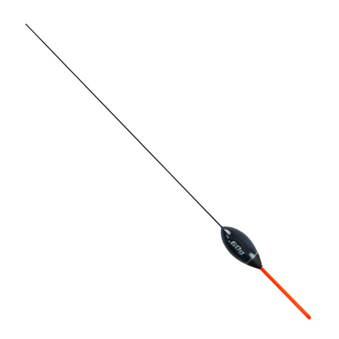 NuFish Bulk Inline Pole Fishing Float 3