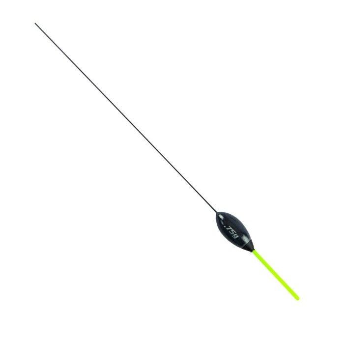 NuFish Bulk Inline Pole Fishing Float 5