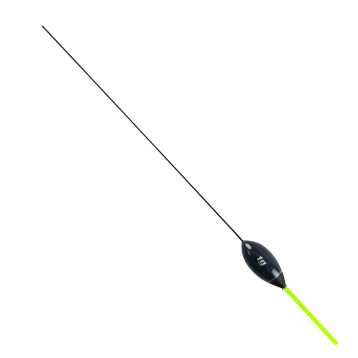 NuFish Bulk Inline Pole Fishing Float 7