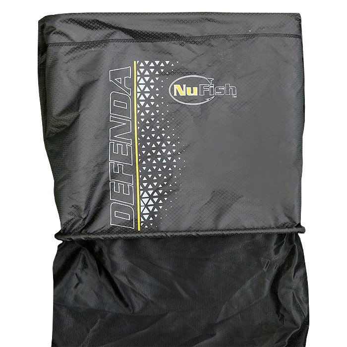 NuFish Commercial Defenda Keepnet 2.5m