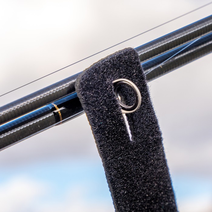 NuFish Cyclops Neoprene Rod Bands 3