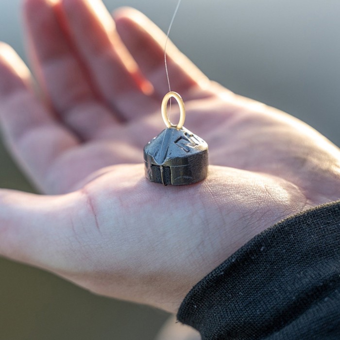 NuFish Cyclops Plummet