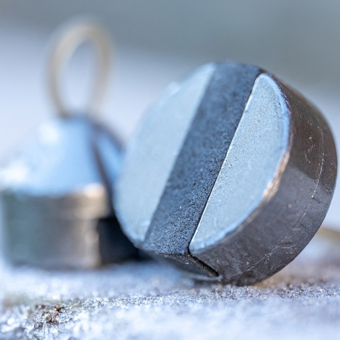 NuFish Cyclops Plummet 3