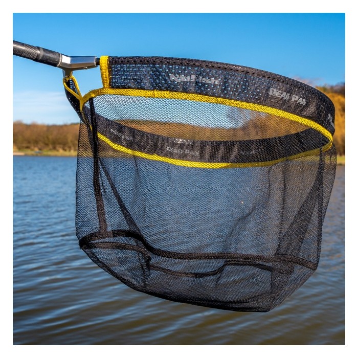 NuFish Dead Pan Landing Net