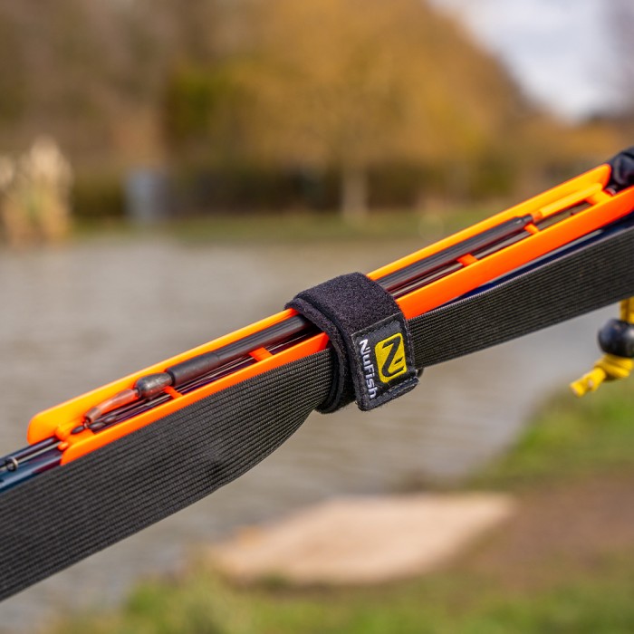 NuFish Defenda Tip & Butt Protector 1