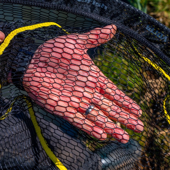 NuFish Glida Landing Net 2