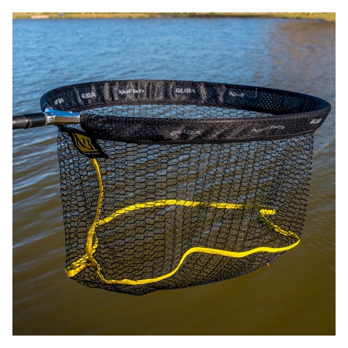 NuFish Glida Landing Net