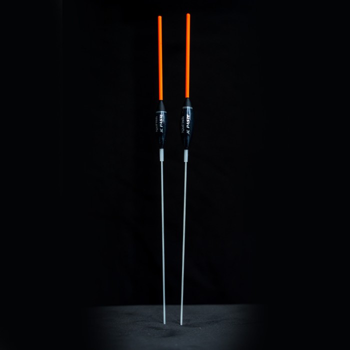 NuFish JC Paste Big Top Pole Float 1
