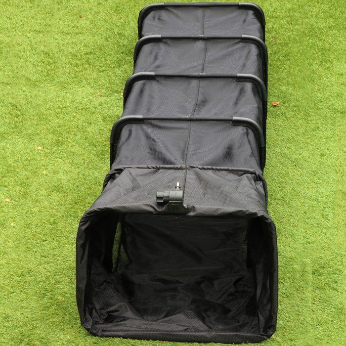 NuFish Shorty Match Keepnet 2m 1