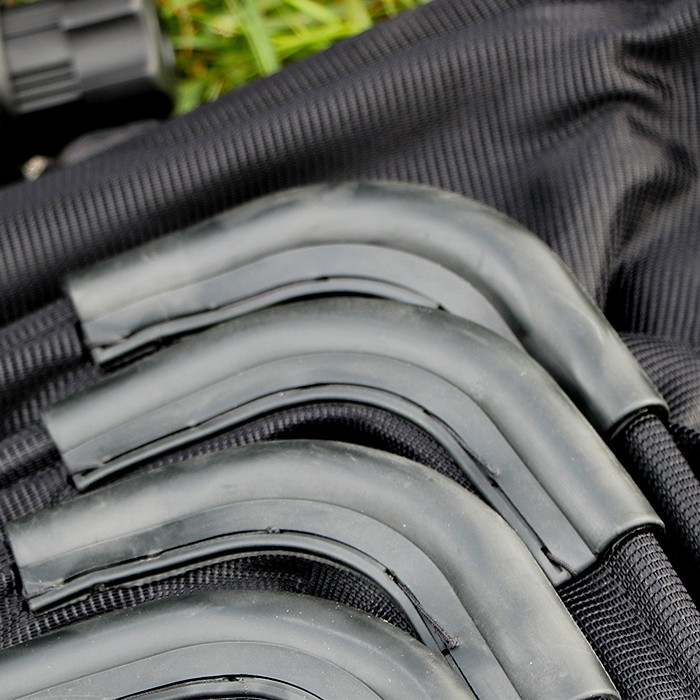 NuFish Shorty Match Keepnet 2m 3