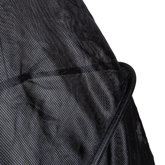 NuFish Shorty Match Keepnet 2m 4