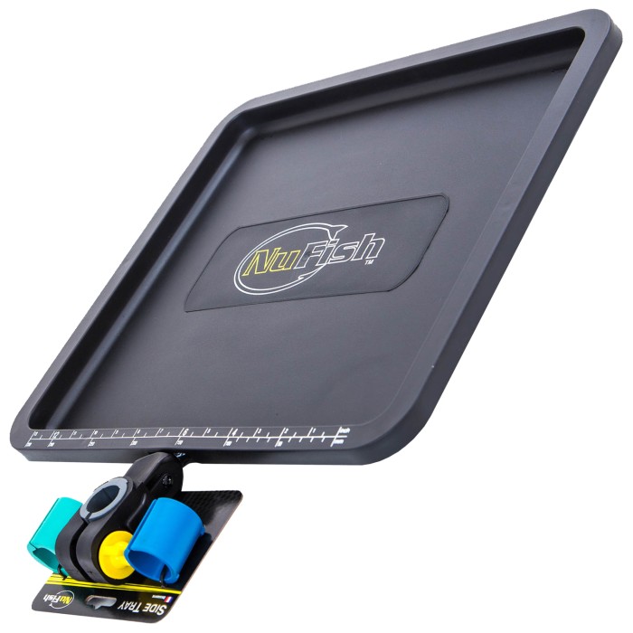 NuFish Side Tray
