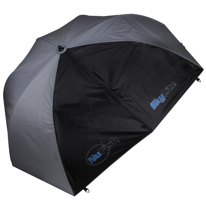 NuFish Skylite Umbrella 50"