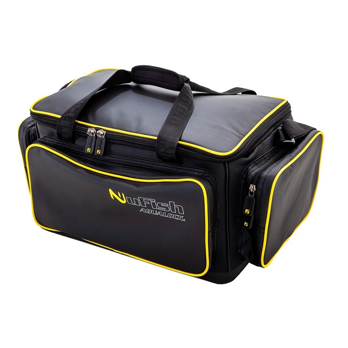 NuFish Tackle & Bait Fishing Bag