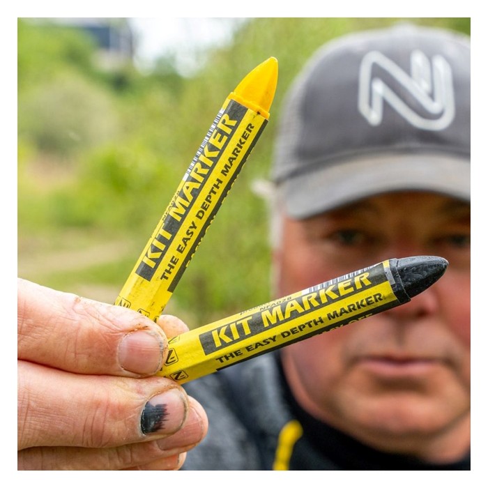 NuFish Top Kit Marker