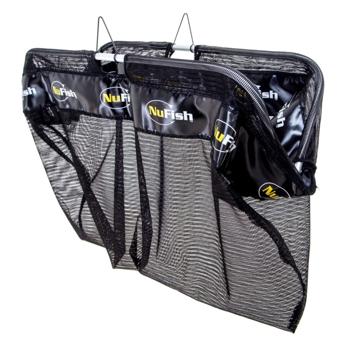 NuFish Weigh Net