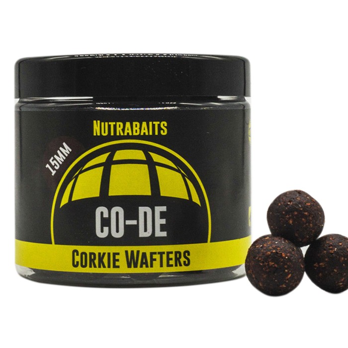 Nutrabaits CO-DE Corkie Wafters