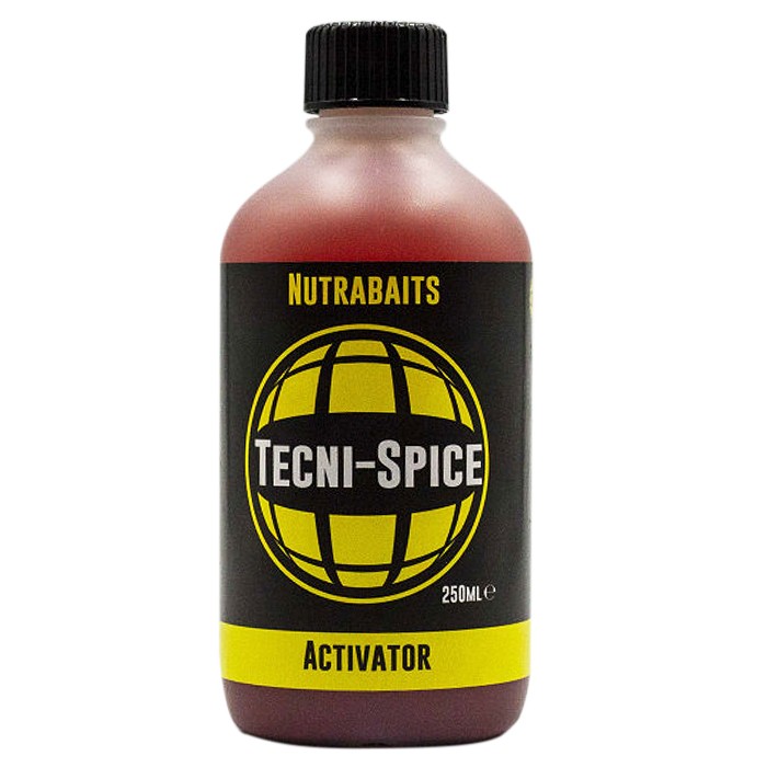 Nutrabaits Tecni-Spice Activator 250ml