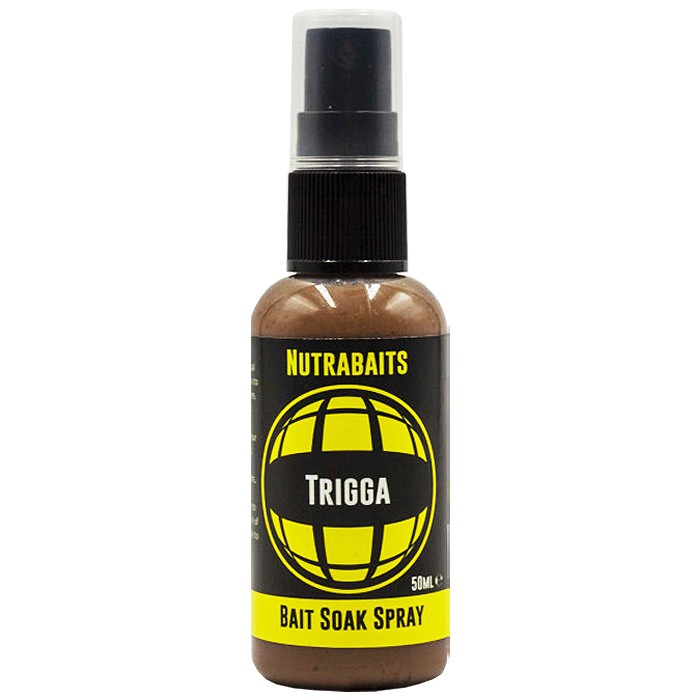 Nutrabaits Trigga Bait Spray 50ml